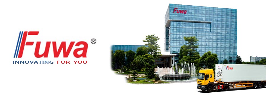 FUWA — Innovating for you
