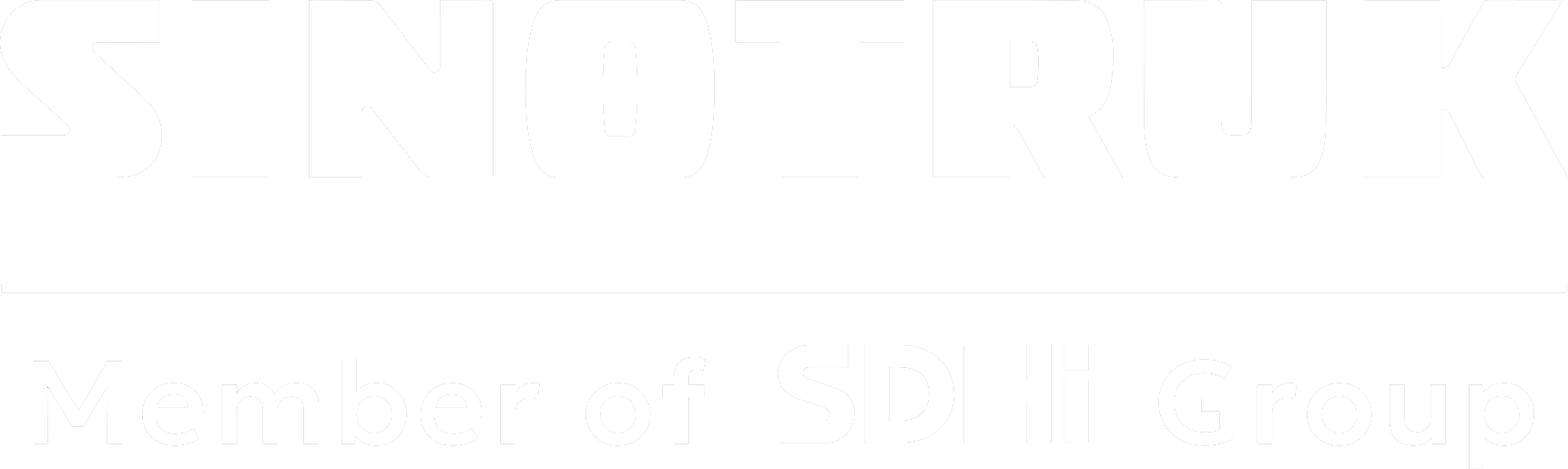 SINOTRUK — Member of SDHi Group